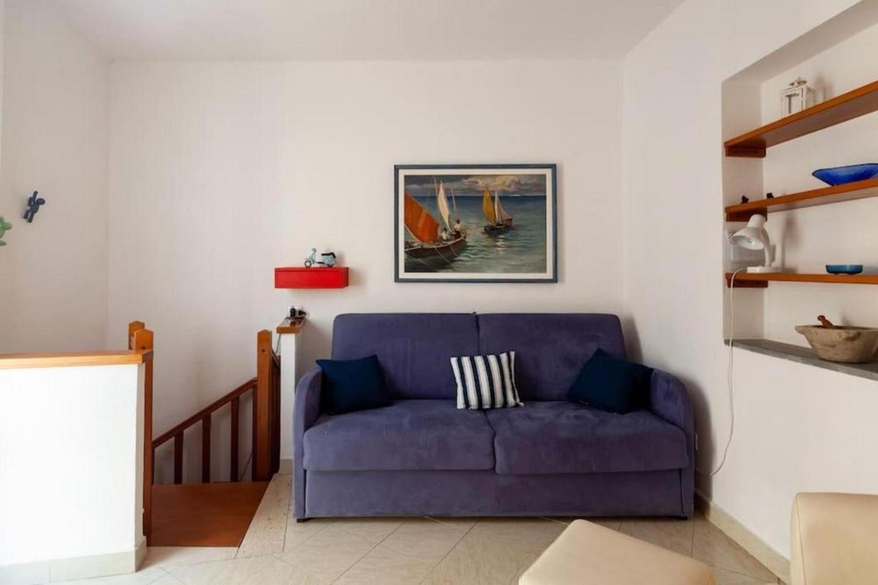 דירות וולאסטרה Agave ☆ Terrace & Relax ☆ Homy 5 Terre מראה חיצוני תמונה